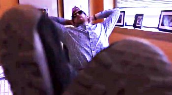 Matt Bonner se verrait bien en chef d’entreprise