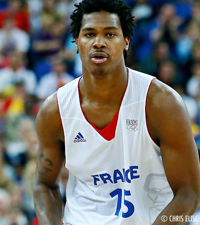 ITW Mike Gelabale : « Plaisant de pouvoir défendre notre titre en France »