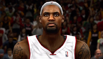 NBA 2K14 : LeBron James et Nas en avant dans le nouveau trailer