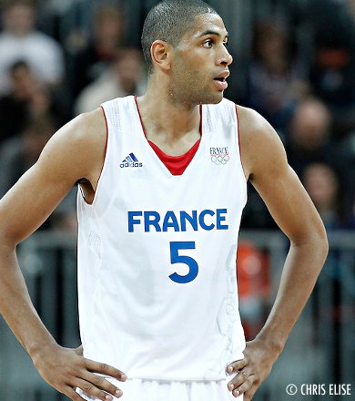 L’Espagne fait plier les Bleus