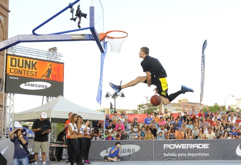 Les highlights du FIBA 3×3 World Tour Tokyo