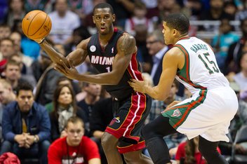 Terrel Harris suspendu pour dopage