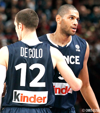 La France gagne sans convaincre