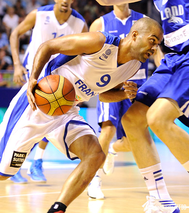 Equipe de France : Les Bleus en promenade face à la Croatie
