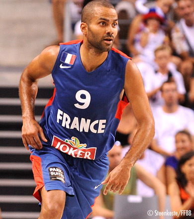 Pas de Mondial pour TP, retour de Séraphin