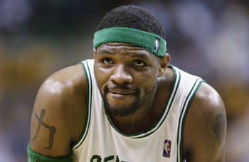 Walter McCarty rejoint le staff des Celtics