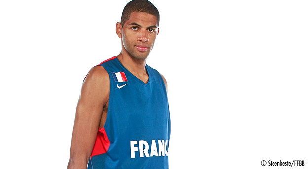 Nicolas Batum : « Je dois prendre le leadership et montrer la voie »