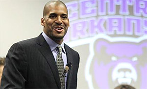Sacramento Kings : Corliss Williamson rejoint le staff