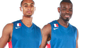 EDF : Edwin Jackson et Yannick Bokolo quittent le groupe