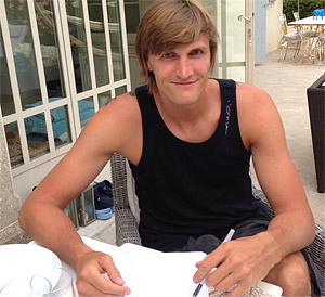 Andrei Kirilenko : « les Wolves ne voulaient pas me proposer un contrat longue durée »