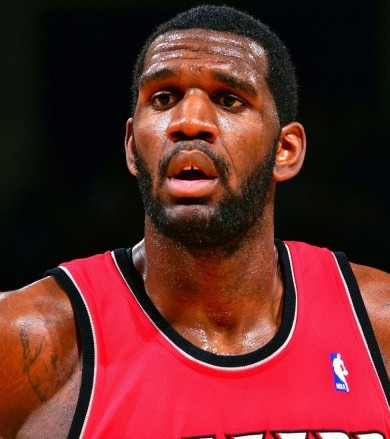 Greg Oden : « Je vais faire ce que je peux »