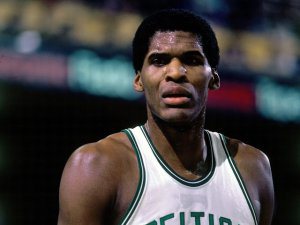Vidéo : le meilleur de Robert Parish