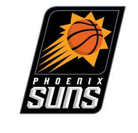Bientôt des nouveaux maillots pour les Phoenix Suns
