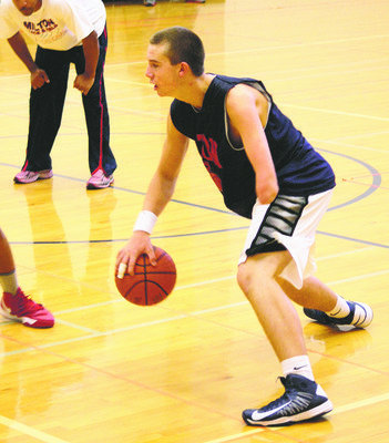 Zach Hodskins où comment un lycéen manchot fait la misère à ses adversaires
