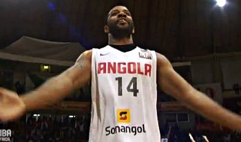 Vidéo : les highlights de la finale de l’Afrobasket 2013