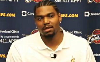 Toujours pas de date de retour pour Andrew Bynum