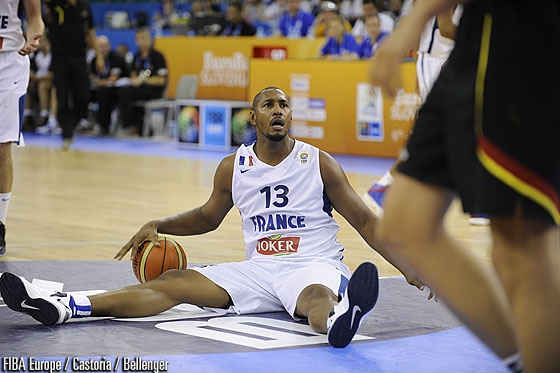 Une victoire au mental pour un RDV avec l’Espagne