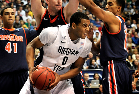 Brandon Davies signe chez les Los Angeles Clippers