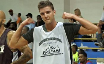 Chandler Parsons domine à la ligue d’été d’Orlando