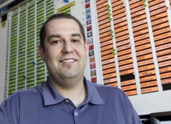 Les Spurs se renforcent encore