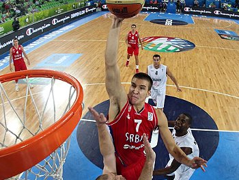 Bojan Bogdanovic veut rejoindre les Nets la saison prochaine