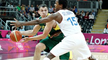 La preview vidéo de France Vs Lituanie