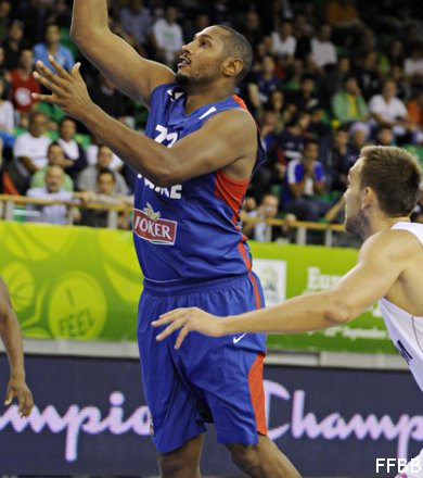 Euro : Les Bleus assurent la première place contre la Belgique