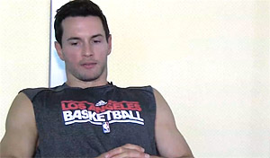 Fin de saison pour J.J. Redick ?