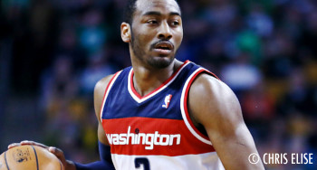 John Wall et Anthony Davis de retour à Kentucky ce soir