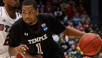 Les Sixers signent Khalif Wyatt