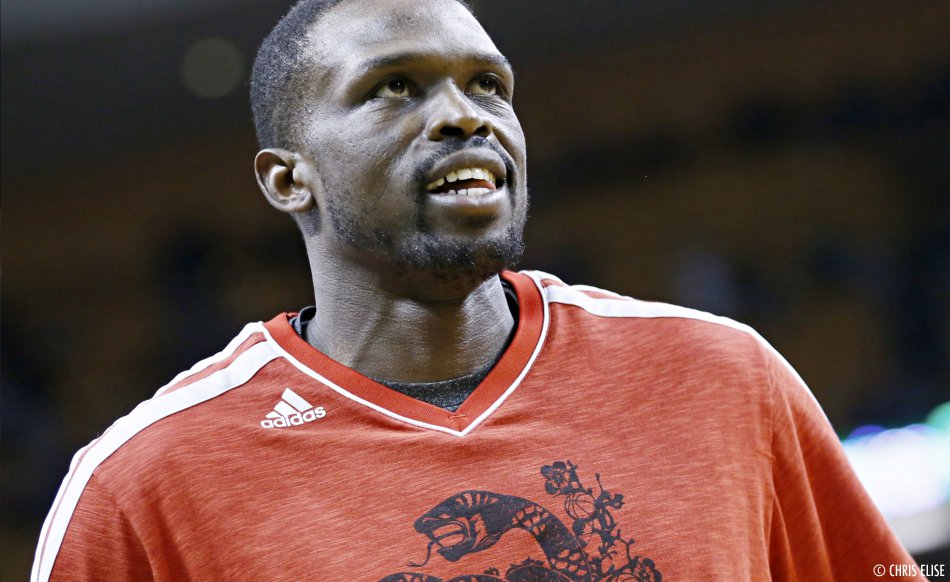 Luol Deng est inquiet au sujet des Chicago Bulls