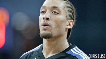 Michael Beasley a convaincu le Heat
