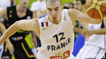 Les Bleus puissance trois