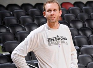 Sean Marks nommé assistant coach des Spurs