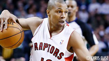 Sebastian Telfair proche des Clippers