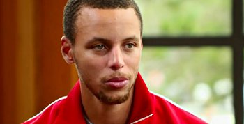 Stephen Curry : « Mes 54 pts au MSG ne sont pas le sommet de ma carrière »