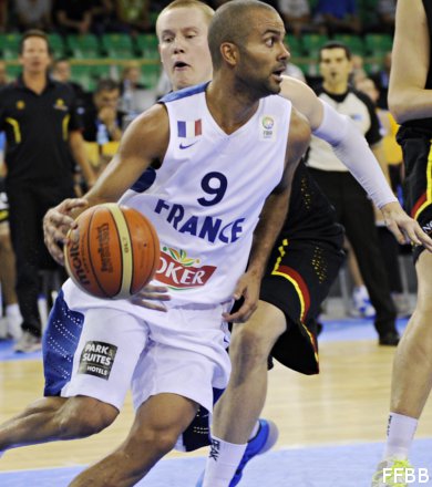 Euro : La France tombe d’entrée contre l’Allemagne