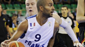 France-Serbie : Les Bleus sont en mission