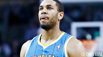 Xavier Henry : « Kobe, l’un des plus grands »