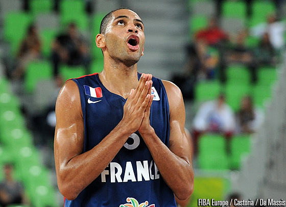 Euro : la France affrontera la Slovénie en quart (mercredi 21h)