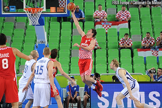 Euro : La Finlande surclassée par la Croatie