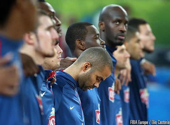 Pas d’Euro 2015 en Ukraine ?