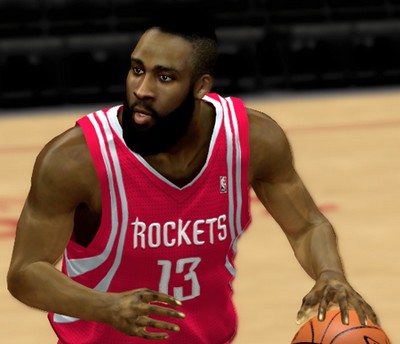 NBA 2K14 (nouvelles notes) : Griffin régresse, Wade aussi fort que Rose et Melo