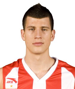 Euro : Le tomar de Nemanja Nedovic à la première place du Top 5