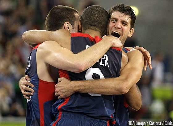 Antoine Diot, facteur X de la victoire des Bleus