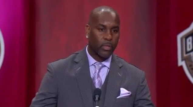 Gary Payton : « Tous les gosses devraient regarder jouer John Stockton »