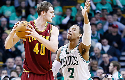 Boston Celtics : « Tyler Zeller est une bonne recrue »