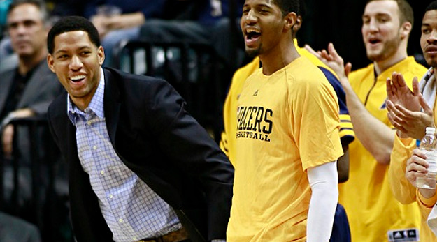 Quel Danny Granger pour les Pacers ?