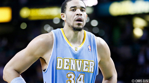 JaVale McGee de retour dès ce soir ?