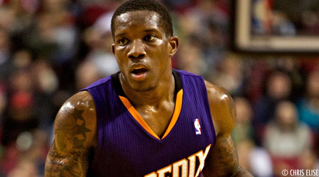 Eric Bledsoe vers un accord avec les Phoenix Suns ?
